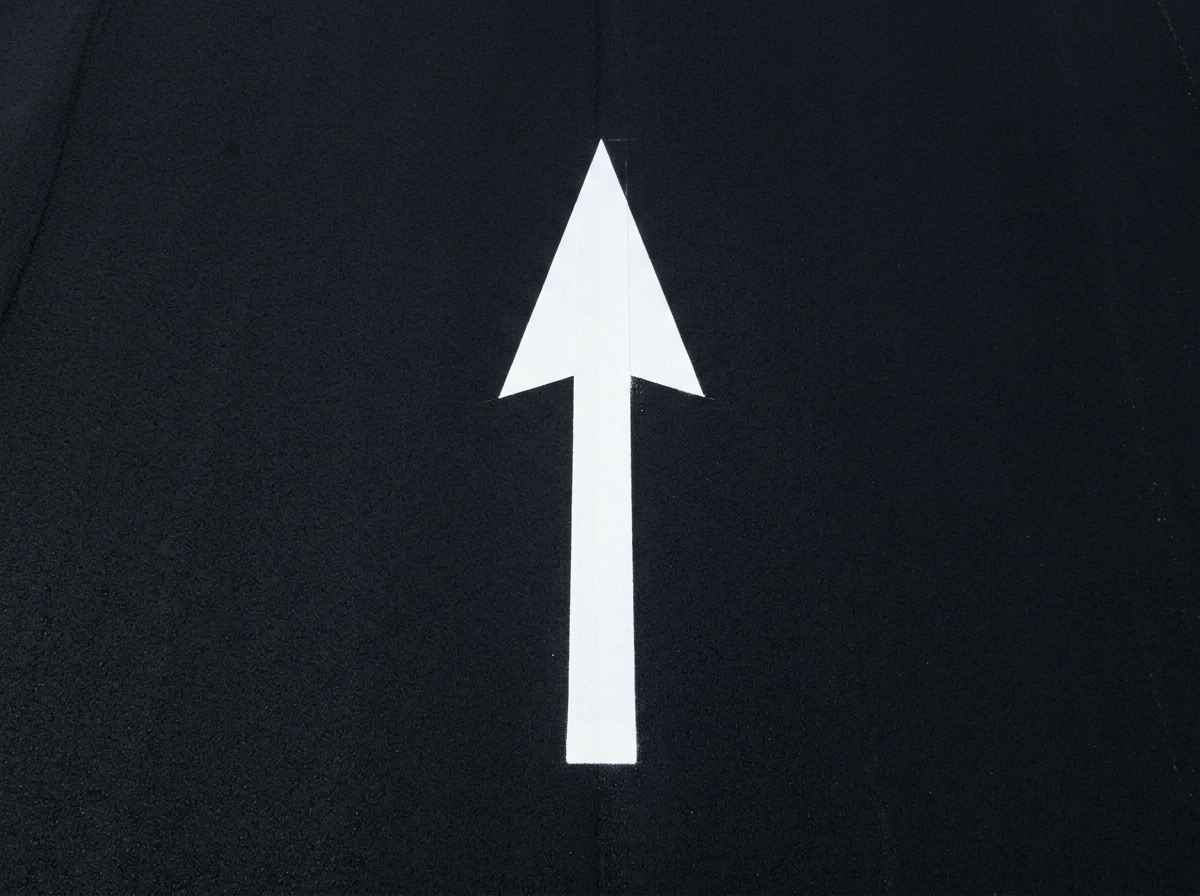 Directional Arrows