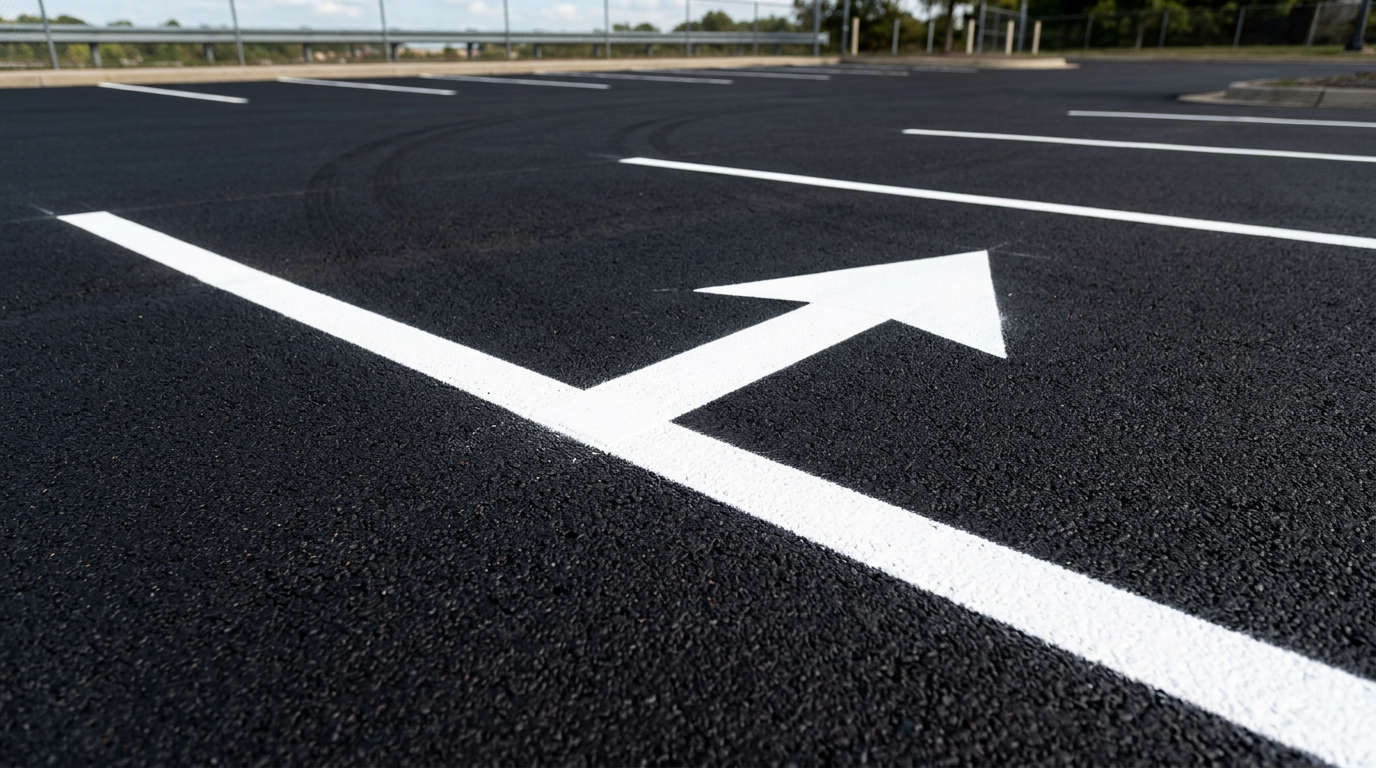 Line Marking