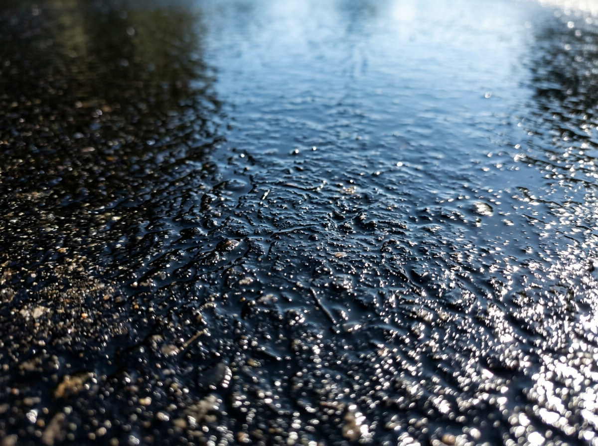 Pothole Repair example 5